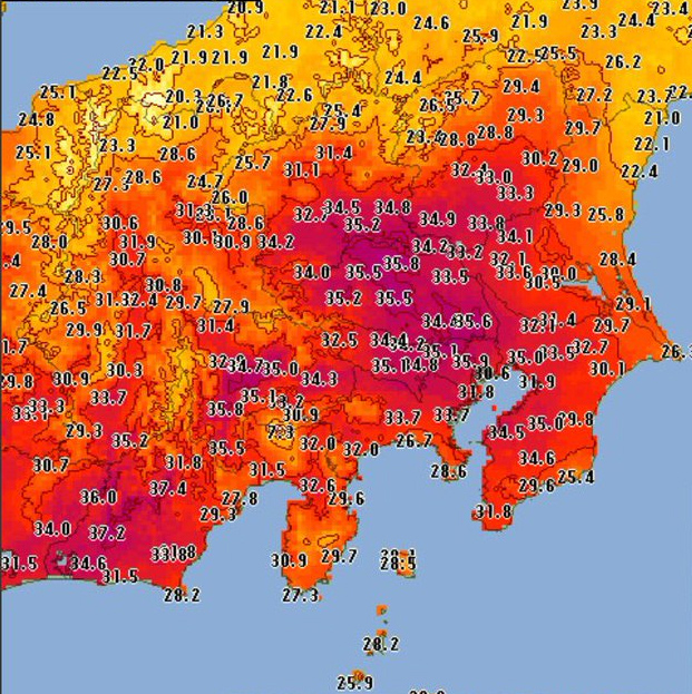 なんだよこれ、エヴァQか? 