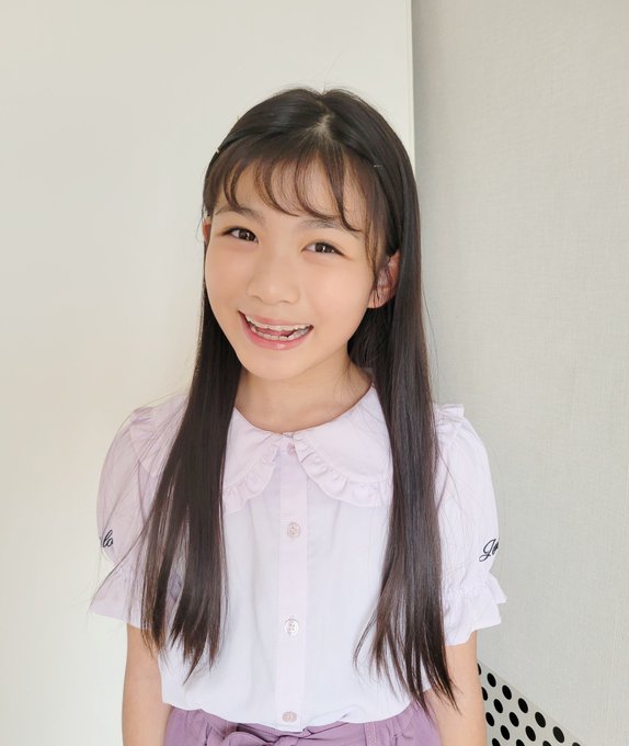 Twitterのコスプレ画像1