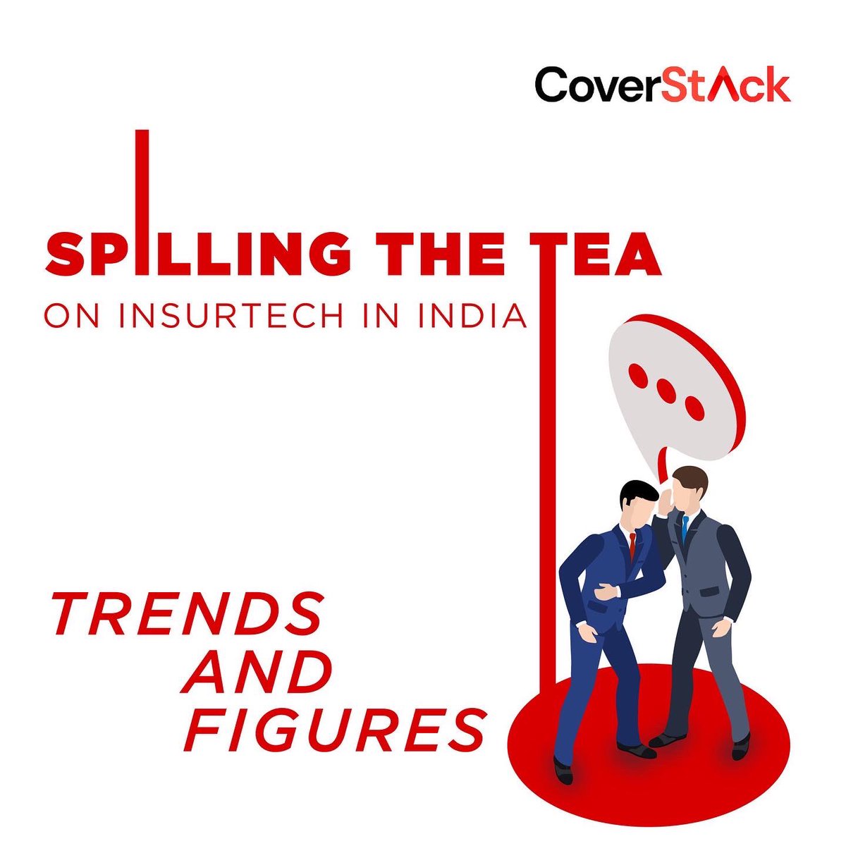 Coverstack1's tweet photo. The takeaway - technology is the way forward! β‘οΈ
The transition from traditional to digital insurance has expedited corporate development and improved customer experience for insurance carriers.
This is your cue. Go digital with CoverStack.
#insurance #insurtech #coverstack https://t.co/PKAss9rZdr