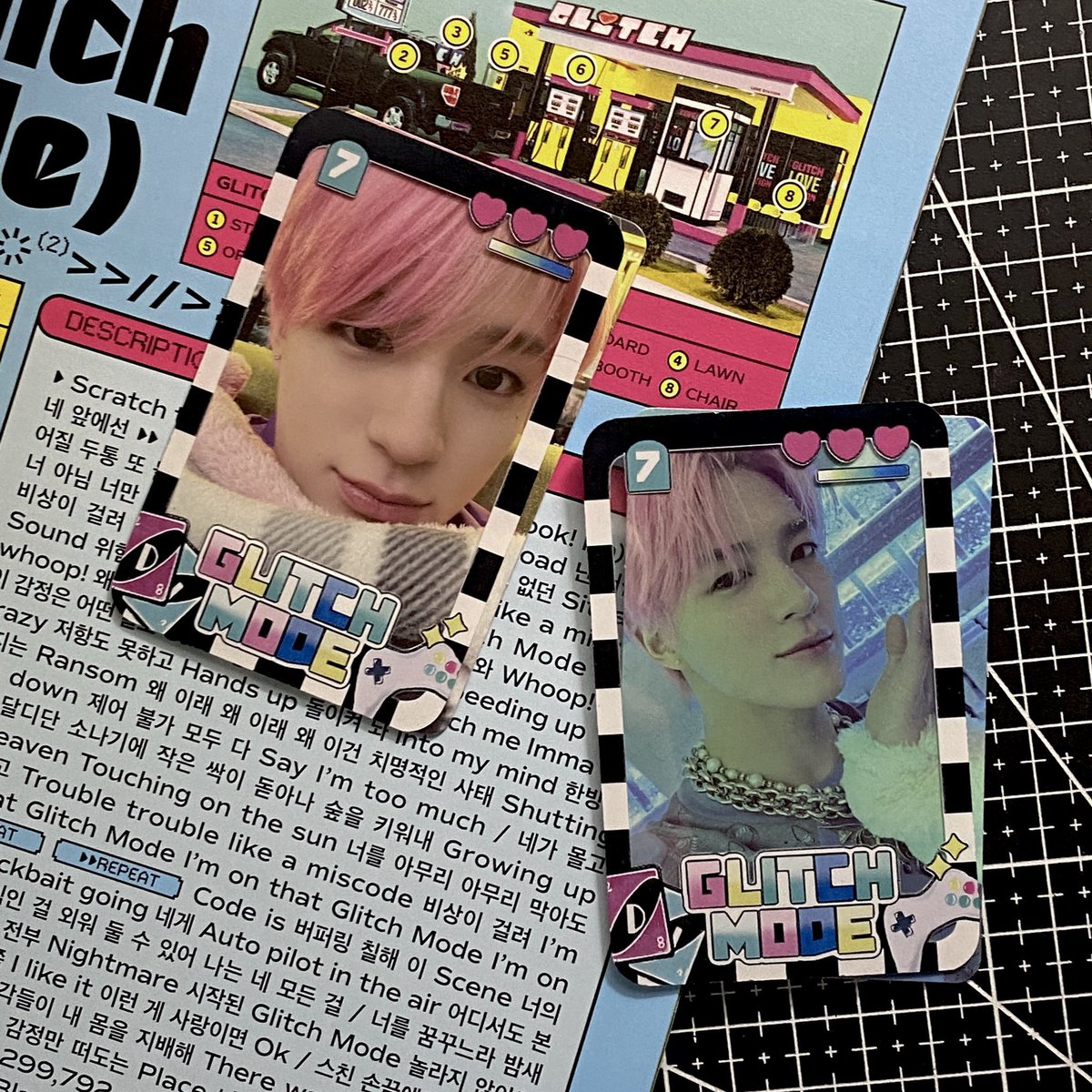 ฝาก ID photo, เฟรมใส แจกไว้ที่คาเฟ่ Jone $ 500 #onyourM_ARK802 ใครสนใจรับนายสุดหร่อ รับได้ที่โต๊ะทีมงานชั้น 3 นะคะ 🖤 #HAPPYMARKLEEDAY