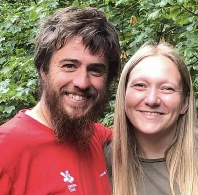 sarah_tunney_'s tweet photo. Happy #WorldRangerDay to all the rangers out there making the world a better place (and especially to my ranger and the #northdevonnt team 🤩) https://t.co/YB1Fyz3zNy