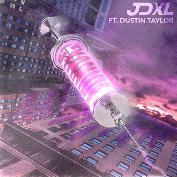 #OnAirNow JDXL <a href="/OfficialJDXL/">JDXL</a> <a href="/deucepr/">Deuce PR</a> - Cyanide (feat. Dustin Taylor), tinyurl.com/ym48r78h or tinyurl.com/2afw5j2v
IndieMUSIC mainstreamMUSIC Help keep the station going if you can donate here goodmusicradio.wixsite.com/gmrts