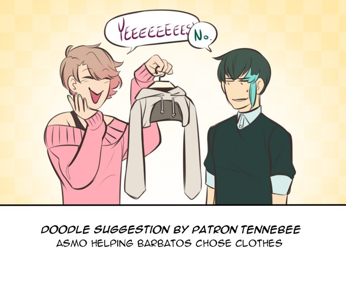 Conversation Between Levi Chan My Luvluv Om Spoiles レチシア ちゃん And Generalmoxie 1 Whotwi Graphical Twitter Analysis