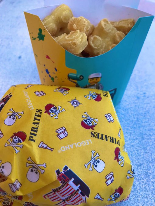 レゴランドの食事が高くてひどいって本当 安く済ませる方法はある 道の駅めぐりの旅