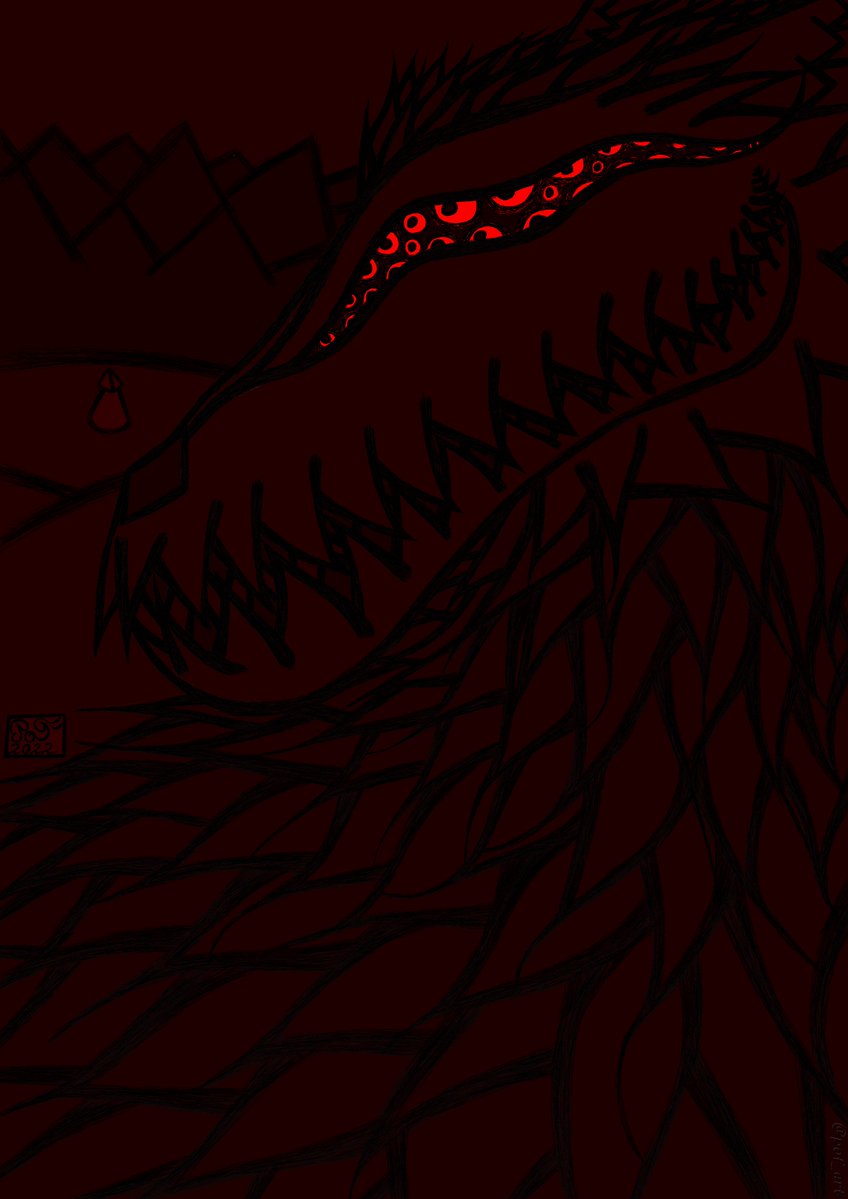 pof_art's tweet photo. #イラスト
#art https://t.co/t8Tm4nIpLM