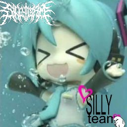 HAPPY SILLY SUNDAY WOOOOOOOOOO YEAHHHH

<a href="/boyremoval/">solange</a> - everyday out now go listen ( i love miku )

soundcloud.com/1sillyteam/eve…