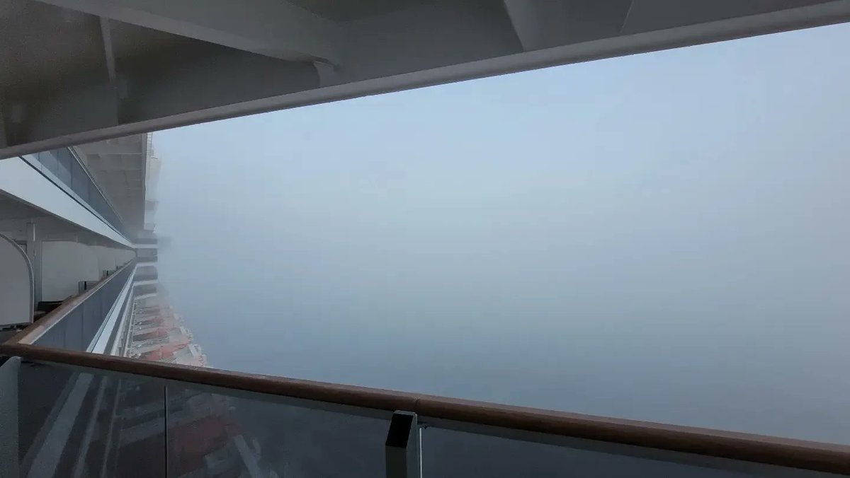 cityhoppers's tweet photo. At sea 🚢 30th of July 2022 🇧🇻 https://t.co/wzElO9d7V9
