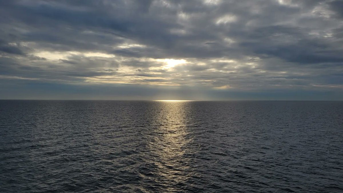 cityhoppers's tweet photo. At sea 🚢 30th of July 2022 🇧🇻 https://t.co/wzElO9d7V9