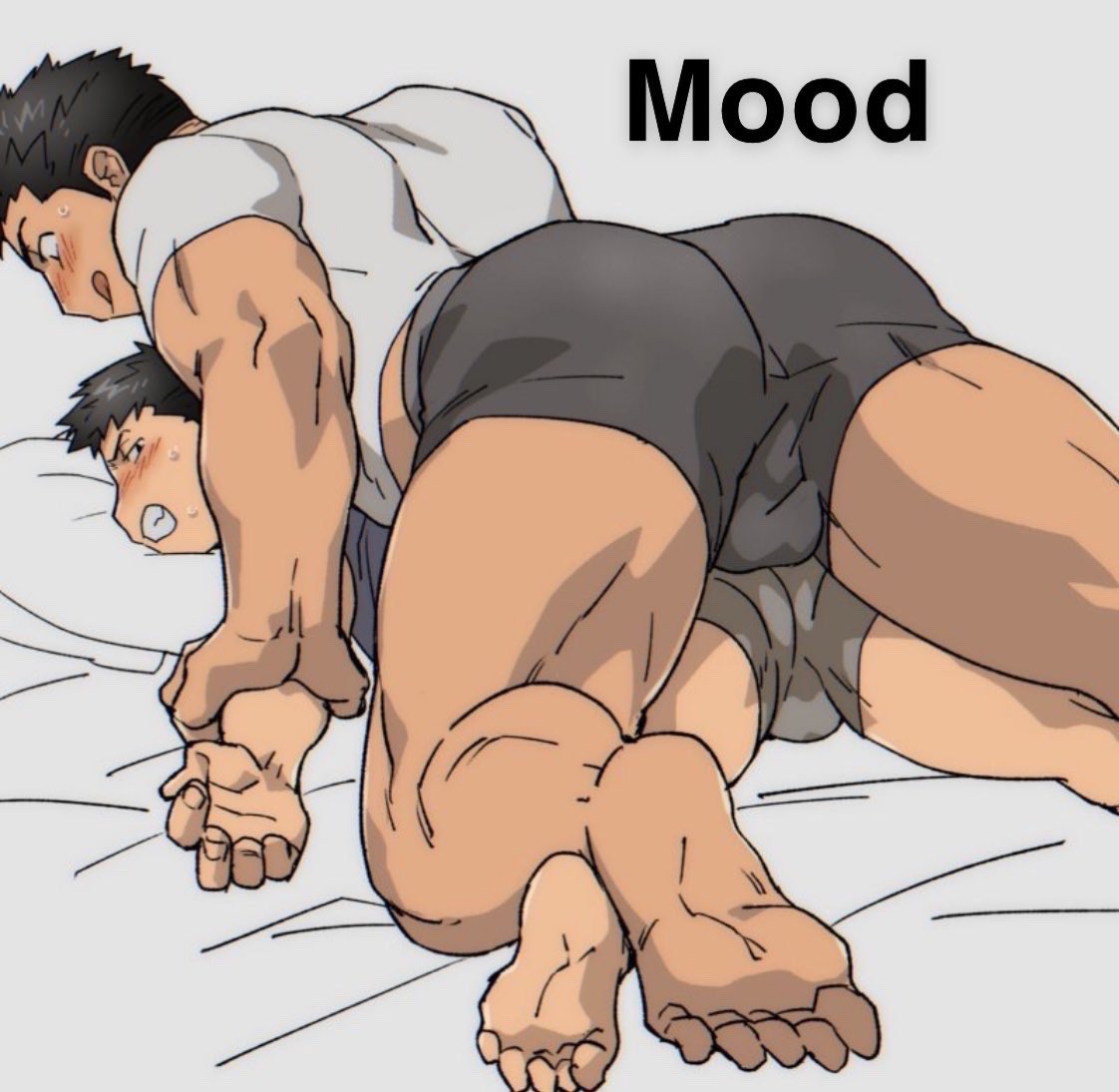 thicknjuicyboiz's tweet photo. https://t.co/X3TElXMRQj