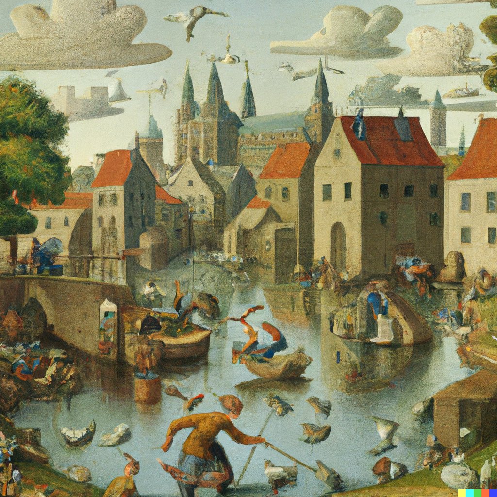 Daniel R. Buchner tweet media