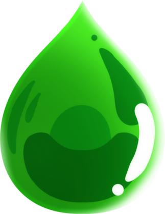 lootquestleaks's tweet photo. Poison drop, could be a new way to take damage. https://t.co/Ljgpa0eQCJ