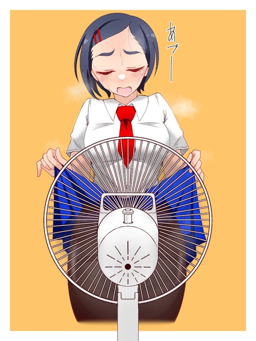 今月描いた絵よォ〜 