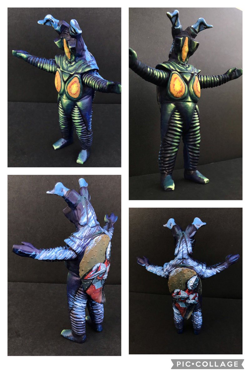 フィギュア さらばウルトラマン 宇宙恐竜ゼットン 怪獣 a50fda6e0b4affc59719d2989e9205