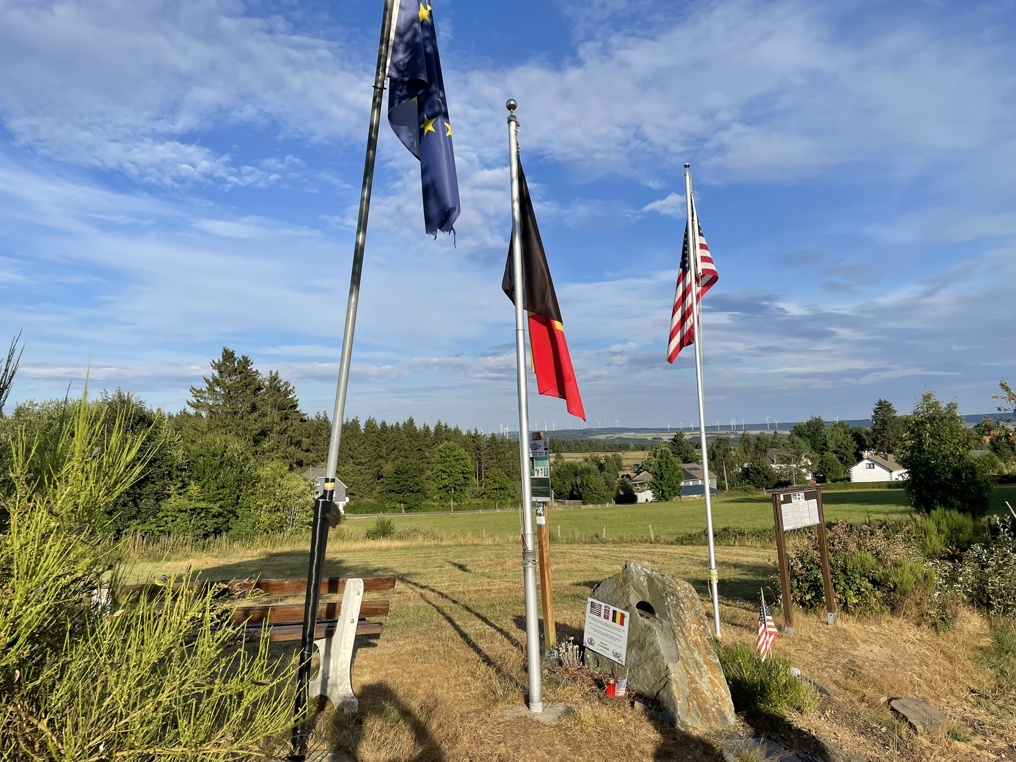 The Battlefield Explorer on Twitter "Our last visit was to the I and R