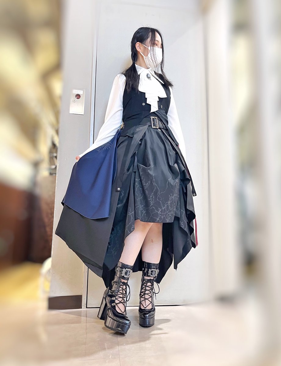 Begin掲載 オッズクローチェ スカート | academiadevendasmb.com.br