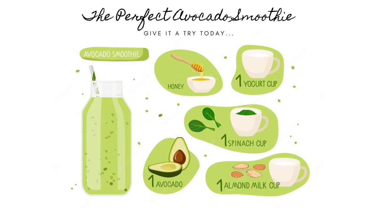 Did you know California produces 95% of the US' avocado crop? But can you tell us which country produces the most avocados? Have a guess in the comments!

Add one to your next order and 'Avo' go (see what we did there 😂) at this tasty recipe!

Order now - tinyurl.com/ystzhszy