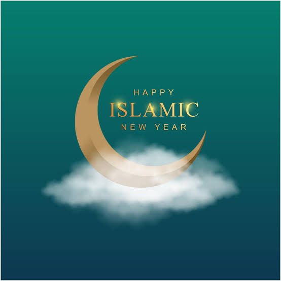 Wishing all our Muslim friends a very Happy Islamic New Year !