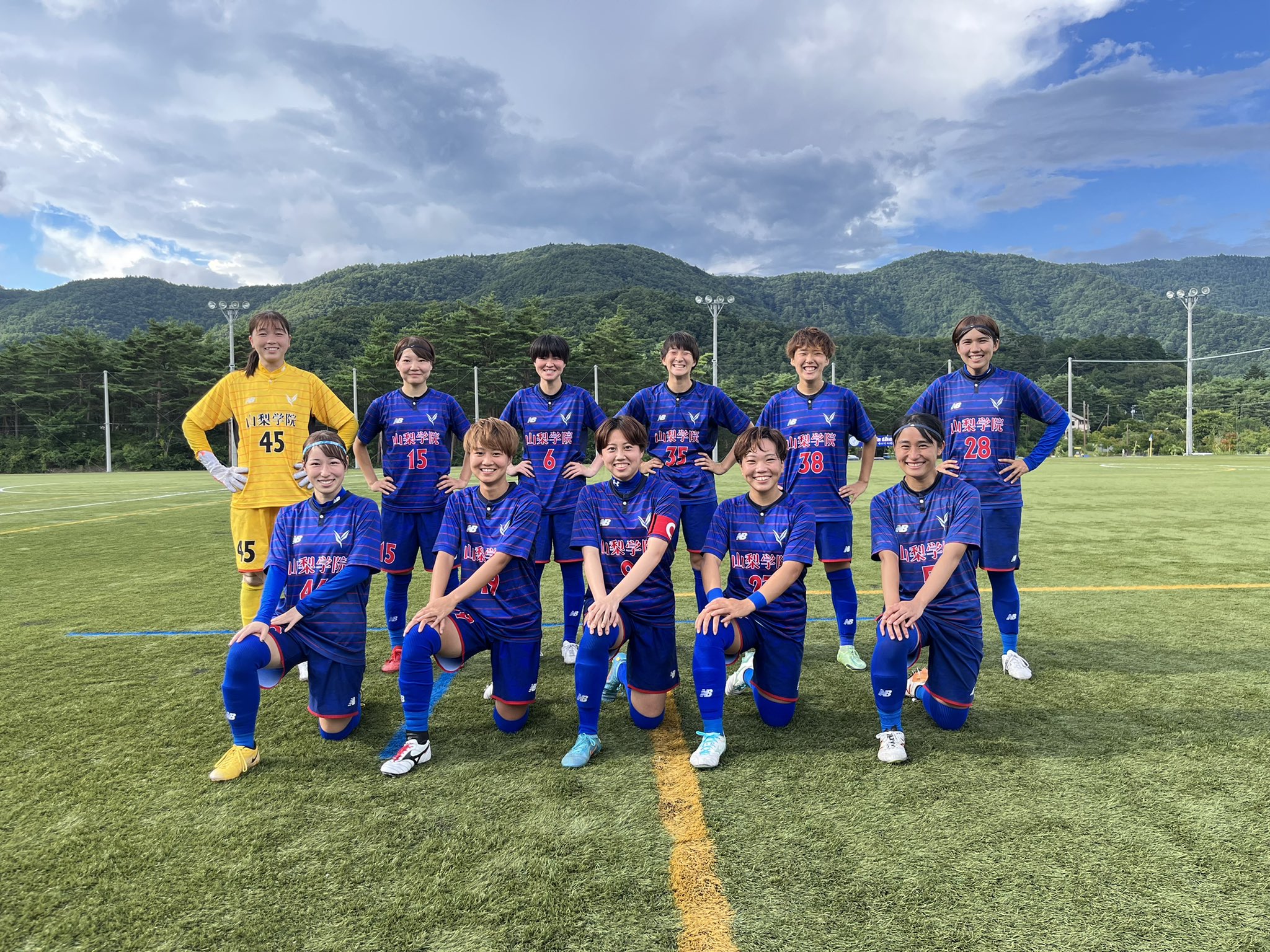 33 割引数量限定価格 山梨学院大 サッカー部 Ygu 山学 ウェア サッカー フットサル Ccm Edu Mx