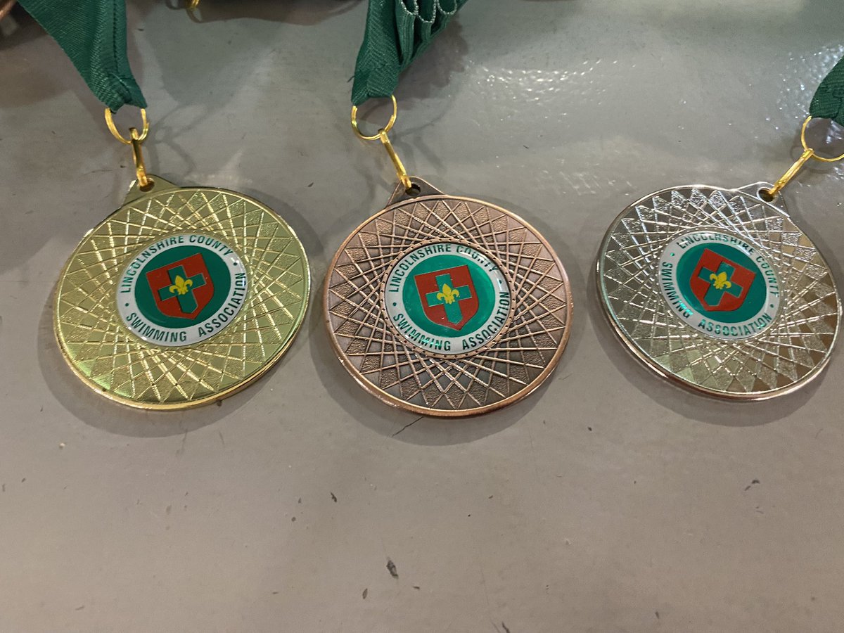 Could you be going home with one of these beauties next Monday 8th August? Enter the championships here: lincolnshirecountyasa.org/event/6/open-w… (juniors) or via simpletix.com/e/lincolnshire…