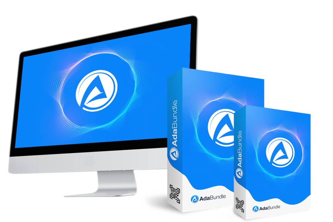 Ada Bundle is the first ‘all-in-one’ SaaS platform that helps website owners improve their website accessibility
Click here: jvz8.com/c/233707/38404…

#InternetMarketing #digitalmarketing #socialmedia #onlinemarketing #WorkAtHome #makemoneyonline #contentmarketing #AdaBundle