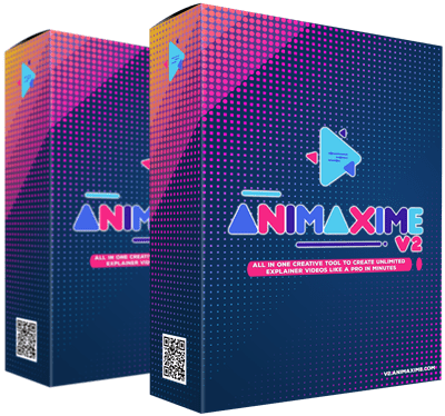 Animaxime V2 is All-in-One Creative Tool to create Unlimited Explainer Videos like a pro in minutes
Click here: jvz8.com/c/233707/38330…

#affiliatemarketing #InternetMarketing #digitalmarketing #socialmedia #WorkAtHome #makemoneyonline #contentmarketing #videomarketing #Animaxime
