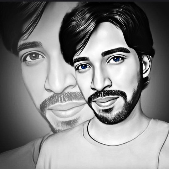 manojg0's tweet photo. #NewProfilePic https://t.co/L7XuGRbSXx