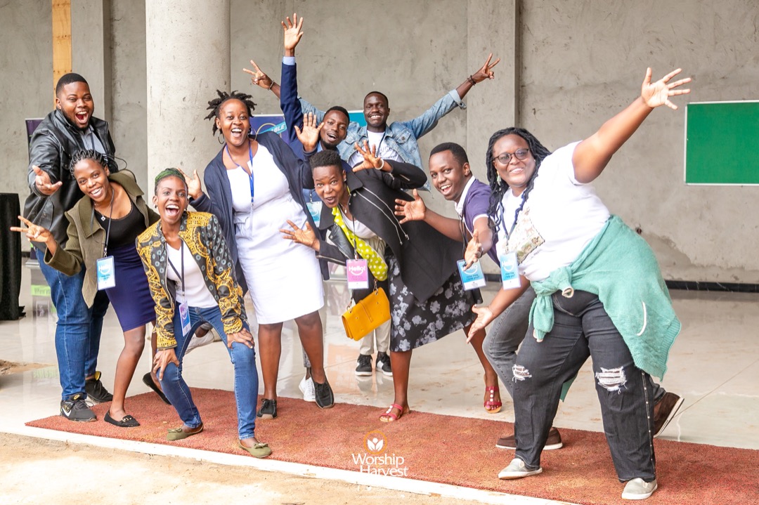 worship_harvest's tweet image. You are invited for #FlowService 11:30Am across all our Locations and hosting centers for the #Best100Minutes of your week. 

#OfThisLove
#WHGarage
#WorshipHarvest