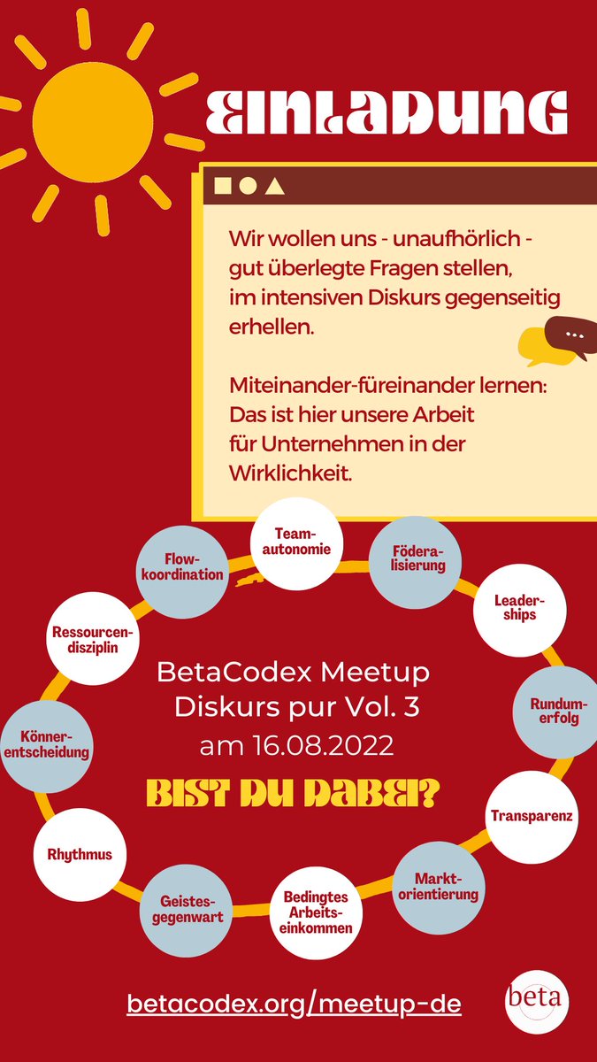 #BetaCodex 

betacodex.org/meetup-de