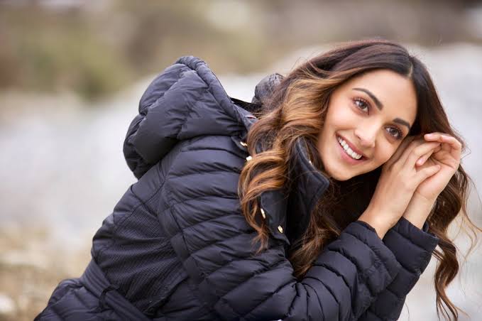 HAPPY BIRTHDAY KIARA ADVANI   