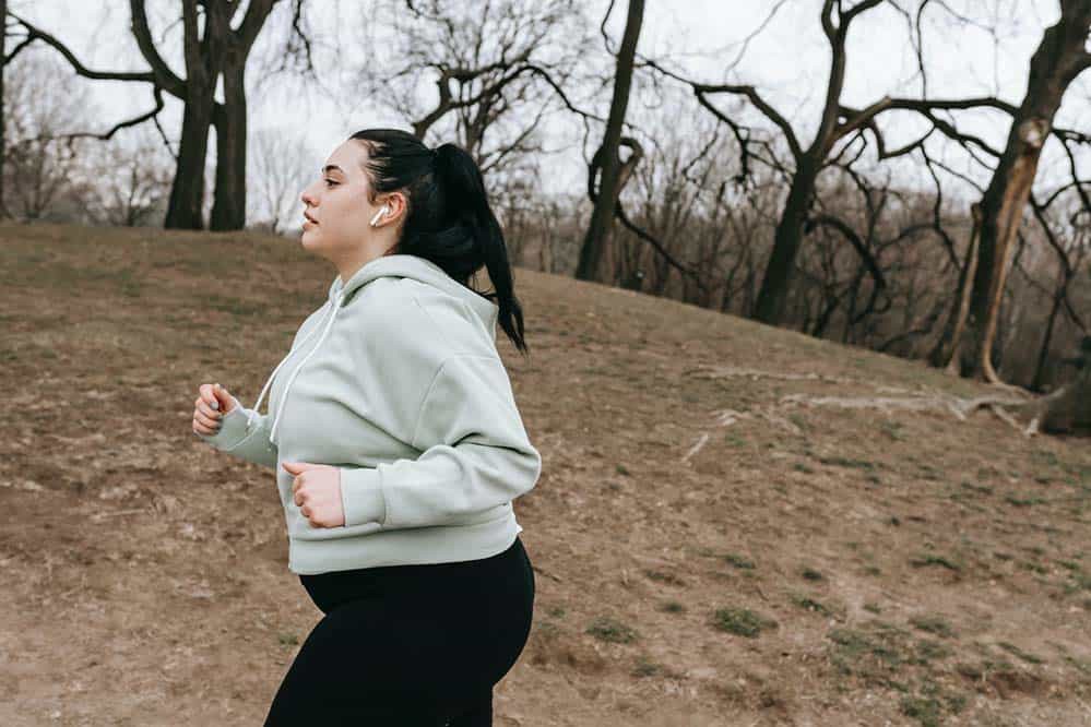 runmrrun's tweet image. Running and weight loss – how does that work?

Read the full article: Running And Weight Loss – How To Start Running When Overweight
▸ lttr.ai/oIFN

#WeightLoss #CalorieShredders #RunningAndWeightLoss #HowToStartRunningWhenOverweight