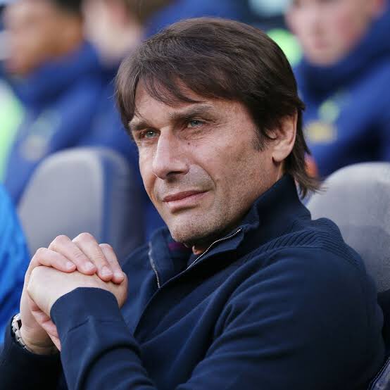 Happy 53rd birthday Antonio Conte   