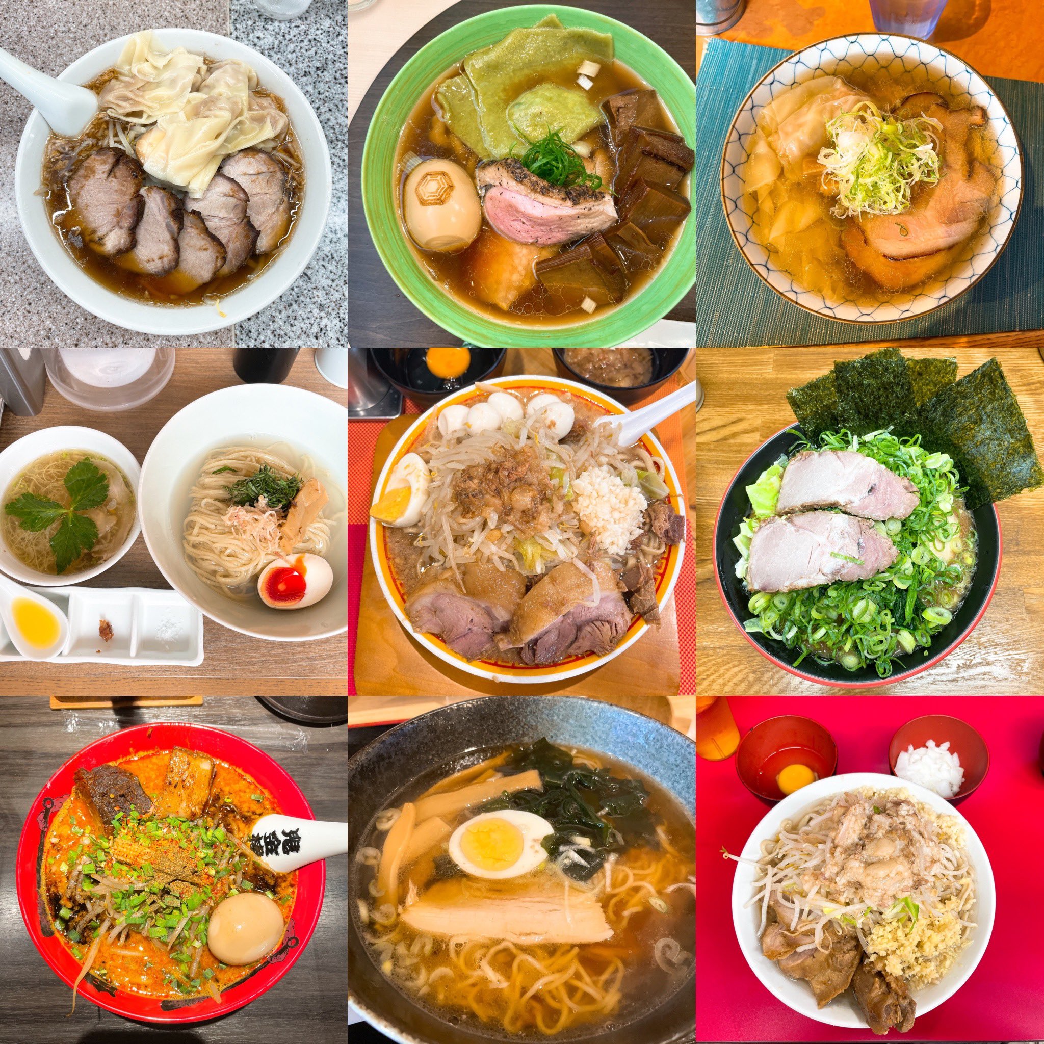 Legosw 22年7月ラーメンつけ麺 喜楽 かめ囲 柴崎亭 和渦 えどもんど 紫極 鬼金棒 蔵 二郎 大宮公園駅前 景徳鎮 王道家直系iekei Tokyo 魁力屋 王道家直系iekei Tokyo 青木亭 三田製麺所 興兵衛 二郎 品川 ますたに 7月計18杯 22年計87杯 T Co