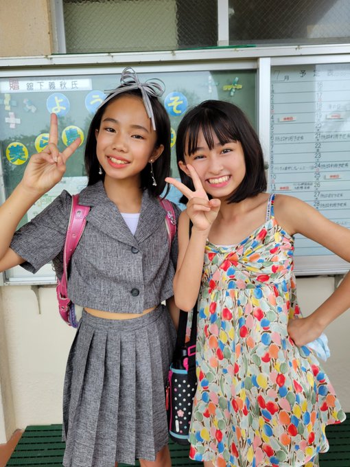 佐野純菜(じゅんな)のTwitter画像13