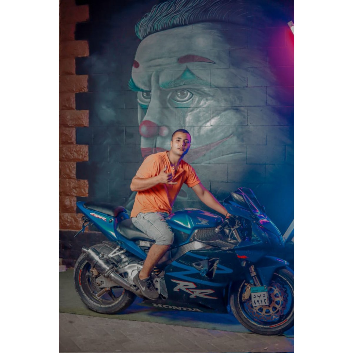 YAbohessien's tweet photo. عافيه زوق مسأله وقت وهبقا فووق🏍️⚔️ https://t.co/41ap5QO3bs