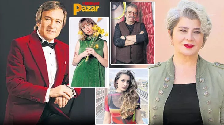 Uluslararası Dostluk Günü vesilesiyle farklı jenerasyondan ünlü isimlere dostluğun hayatlarındaki yerini, hızla dijitalleşen dünyada nasıl dönüşüme uğradığını sorduk
✍ <a href="/ozlemmessy/">özlem ülkü</a>

bit.ly/3BwxKi4