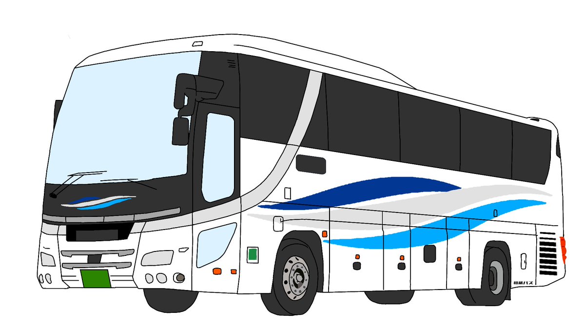 aikura_bus's tweet photo. 【#架空バスでつなごう高速バスおすすめポイント その⑦】

こんにちは！第7回目も相蔵バスからお届けします✴
突然ですが、帝日バスと共同運行中の高速バス｢リビエール号｣をご存じでしょうか？
リビエール号は横浜・新潟間を約7時間かけて結ぶ長距離高速バス路線です🚌(1/3) https://t.co/TYy5qG8ixb