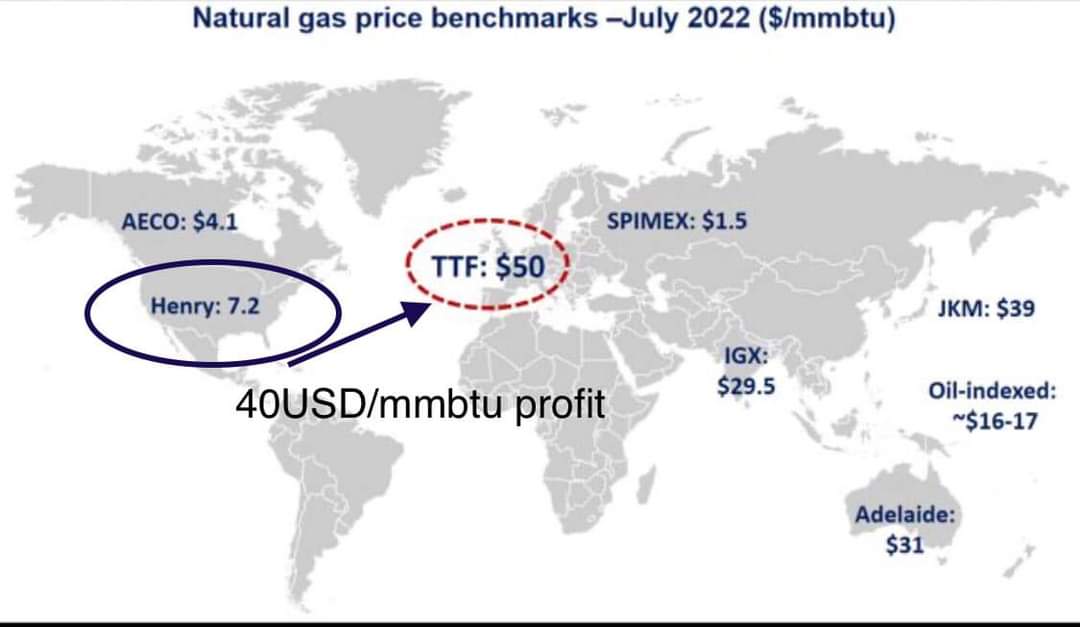 robertdolci's tweet image. Splendido grafico su chi vince e chi perde con le sanzioni sul gas. Chi paga piu' di tutti dimostra anche di esser pirla.
@editoreruggeri
@CasaScrittori @nadia96966280 @Curini @Amarizona17 @CCKKI @Il_Vitruviano