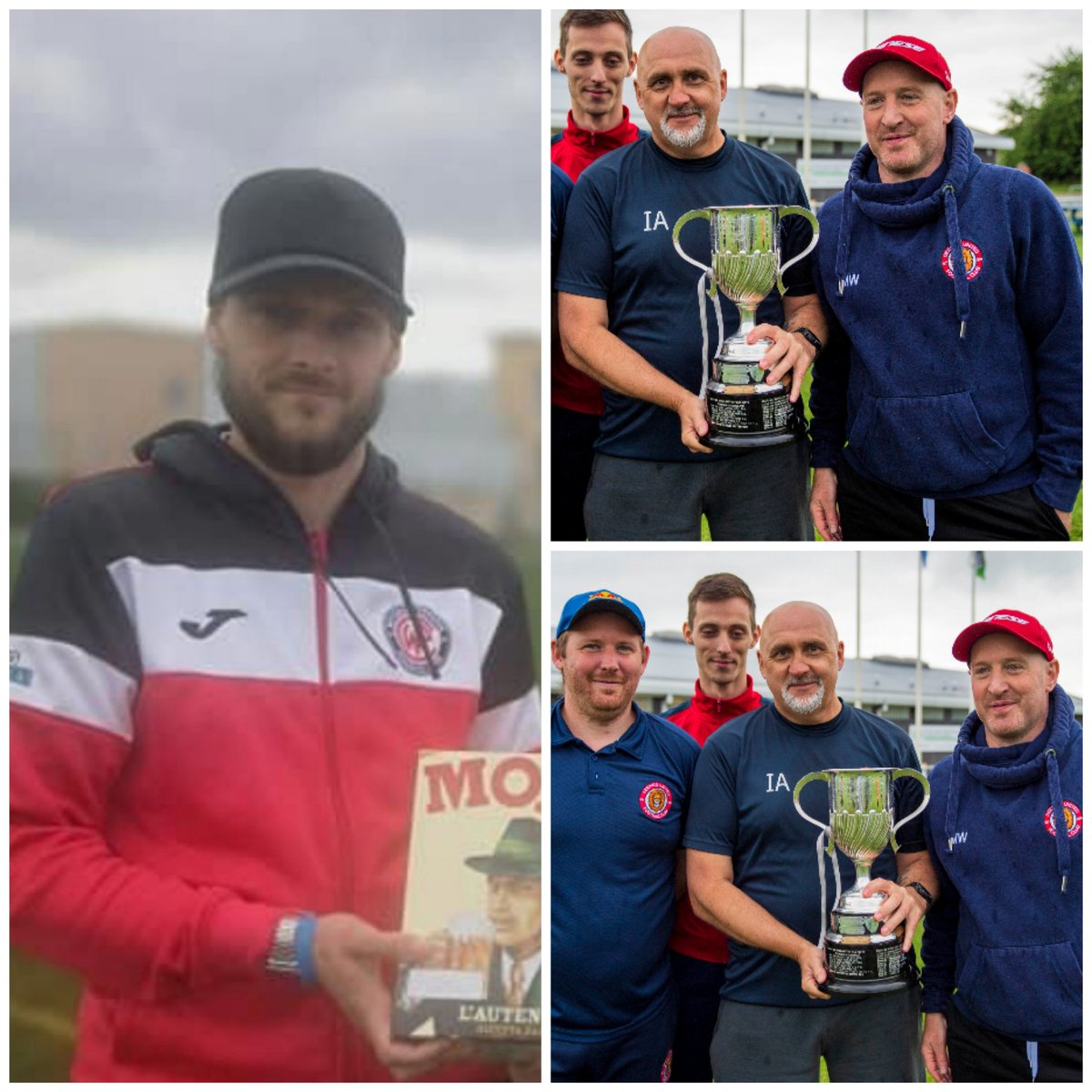 Pboronefc's tweet image. ✴️Managment Team Addition ✴️

We are delighted to announce @langy87 has joined @bricktop1972 and @Markanthonywyer Welcome to PNE 💙 

@PDFLUK @PTAlanSwann @NonLeague16  @squeezefootball @Paulftm @seamusmorgan16 @purelyplayers @MarkPlummer81 @SGDLtd