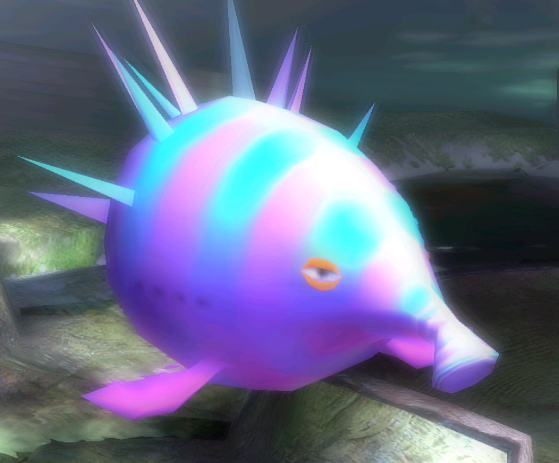 Creature of the Day! tweet media