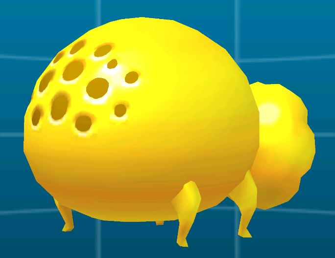 Creature of the Day! tweet media