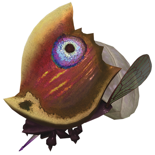 Creature of the Day! tweet media