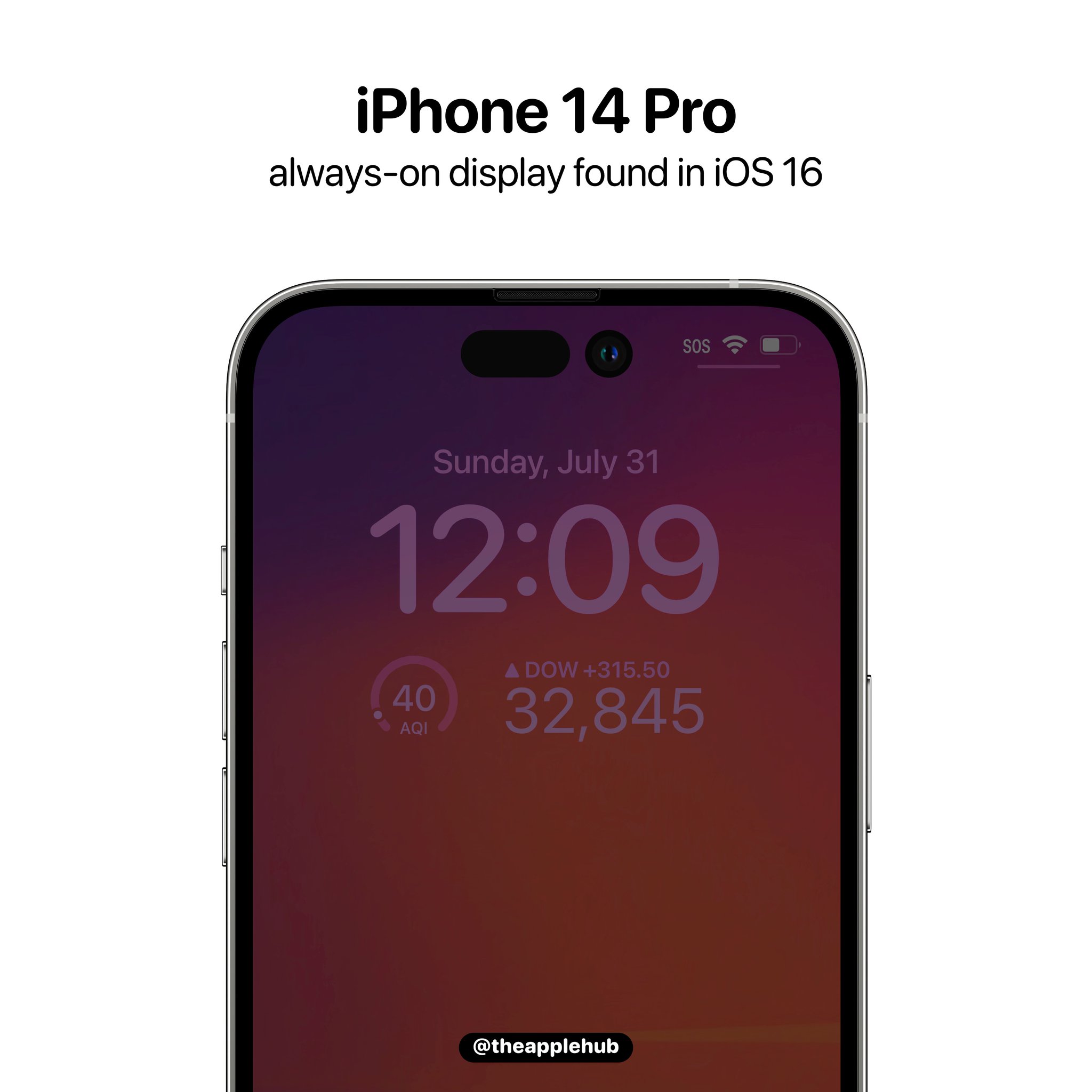 Apple Hub on Twitter: "9to5Mac has discovered more evidence of an