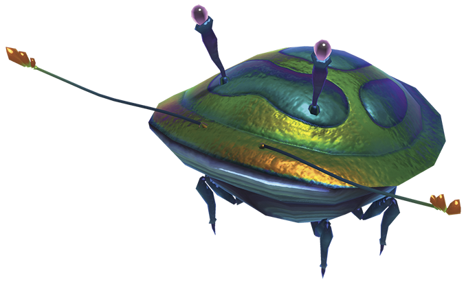 Creature of the Day! tweet media