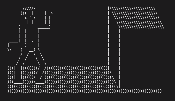 nhephex's tweet photo. 1 #tezos / 10 editions

#typedart >> https://t.co/hOXbYbEWqf
#obkjt >> https://t.co/NTNwx0nHJi

#NFT #tezosart #textart #ascii_nft #asciiart #nftcommunity #NFTcollectors https://t.co/kdKJKr3sW5