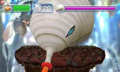 Creature of the Day! tweet media