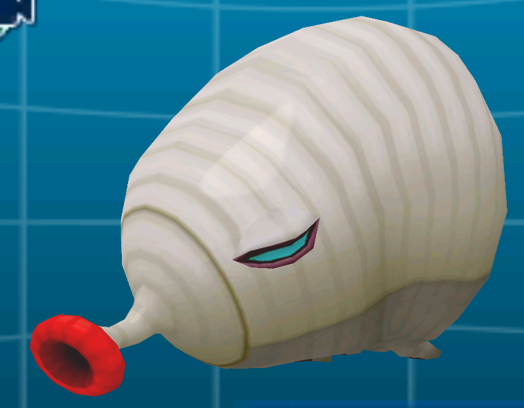 Creature of the Day! tweet media