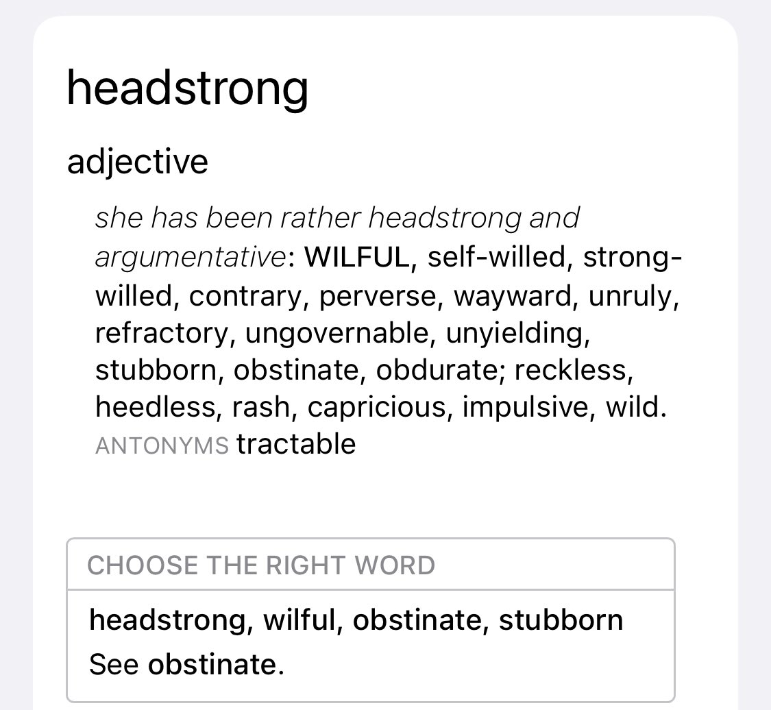 Opposite Of Stubborn, Antonyms of Stubborn, Meaning and Example