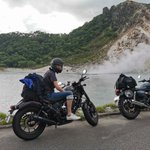 Coke Rider Motovlogのツイート画像