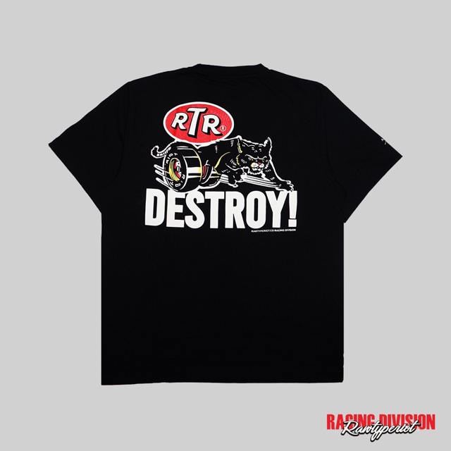 guebeee's tweet photo. Saya menjual CATS SPEED TEES - BLACK seharga Rp250.000. Dapatkan di Shopee sekarang! https://t.co/f4bcj9yozY #ShopeeID https://t.co/ZFXHB9rc8k