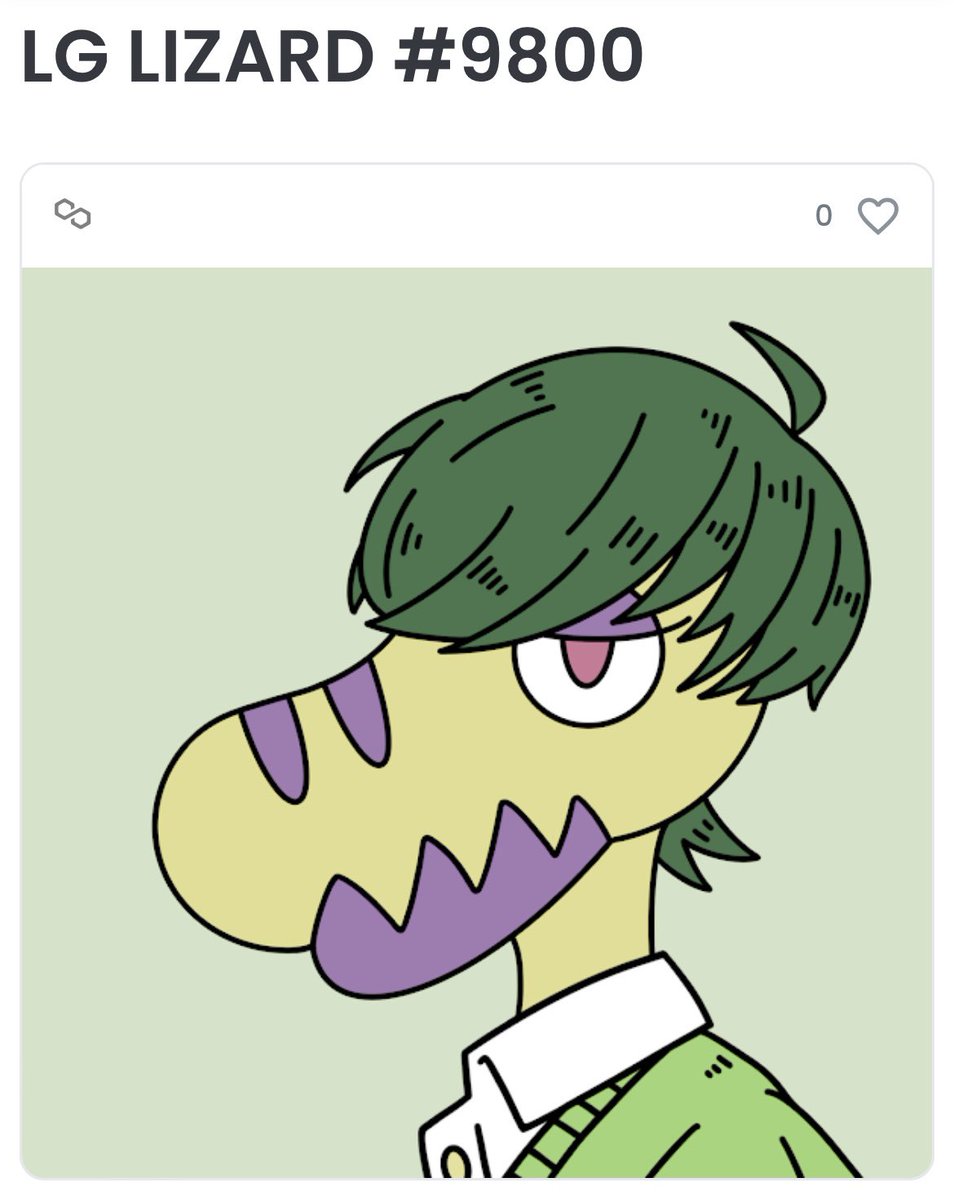 あと200🦎🦎🔥